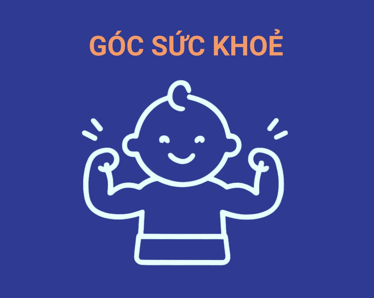 Góc sức khỏe