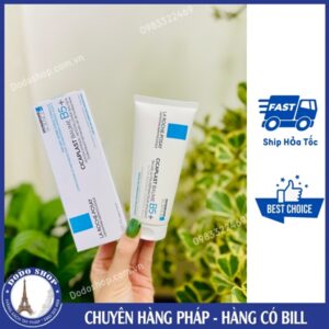 Kem phục hồi La Roche-Posay Cicaplast Baume B5+