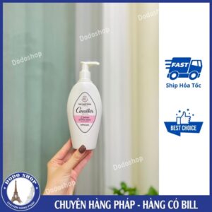 Dung dịch vệ sinh phụ nữ Cavaillès L'intime Extra-doux