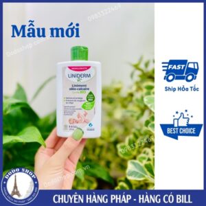 Kem thay bỉm Liniderm của Gilbert dùng cho trẻ từ sơ sinh