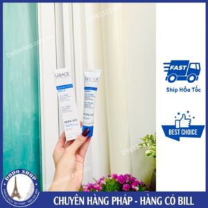 Kem làm dịu và phục hồi da tổn thương hằng ngày Bariéderm-Cica Daily Gel-Cream