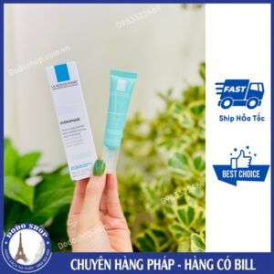 Kem dưỡng mắt La Roche posay Hydraphase Intense Yeux