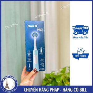 Bàn chải điện Oral-B Pro Series 1