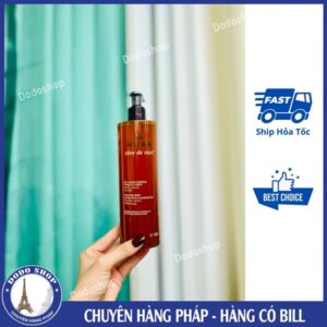 Sữa rửa mặt Nuxe reve de meil mật ong