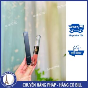 Son dưỡng môi KIKO Milano Unlimited Double Touch màu hồng đất 103