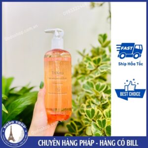 Sữa tắm Avene XeraCalm A.D dành cho da khô, rất khô, da cơ địa, kích ứng