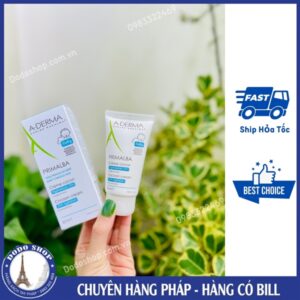 Kem dưỡng ẩm A-Derma Primalba Crème Cocoon