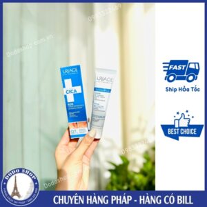 Kem dưỡng Uriage Bariéderm Cica-Cream giúp làm dịu da