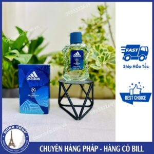 Nước hoa Adidas nội địa Pháp dành cho nam giới