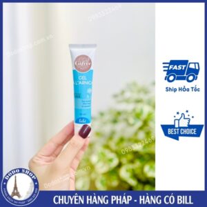 Gel bôi tan bầm Arnica Bébé Gifrer dùng cho trẻ từ sơ sinh