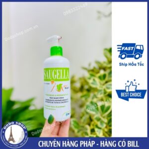 DDVS phụ nữ Saugella You Fresh