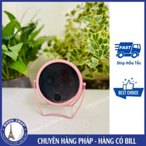 Gương soi trang điểm Miomare của Pháp