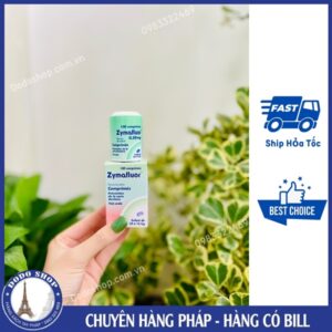 Zymafluor 0.5mg