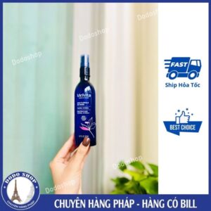 Toner hữu cơ Melvita Eau Florale Pháp