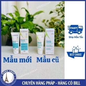 Kem dưỡng A-DERMA Phys-AC Global dành cho da mụn