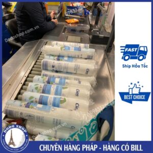 Bông tẩy trang Cien bịch 140 miếng