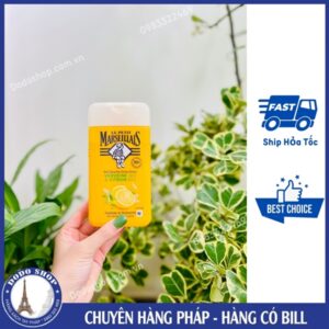 Sữa tắm Le Petit Marseillais chai 250ml