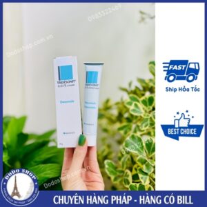 Kem Tridesonit 0.05% ngăn ngừa chàm sữa, viêm da cơ địa cho bé