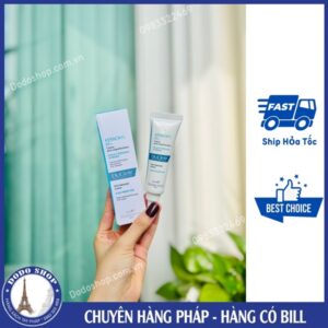 Kem dưỡng Ducray Keracnyl PP+ Anti-Blemish Cream giảm mụn, mờ thâm