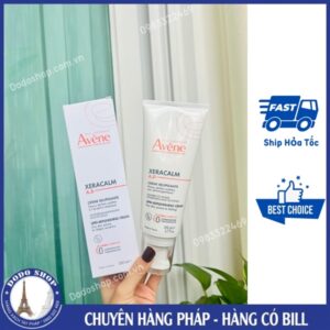 Kem dưỡng da Avene XeraCalm A.D Lipid-Replenishing Cream