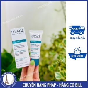 Kem dưỡng da Hyseac 3-Regul Soin Global giúp da sạch mụn