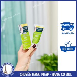 Kem bôi muỗi và côn trùng cắn Parasidose