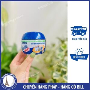 Gel tóc Vivelle Dop của Pháp