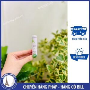 Son dưỡng môi A-DERMA