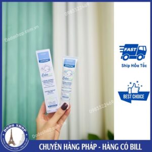 Kem dưỡng Eau Thermale Jonzac bébé bio dermo repair cream