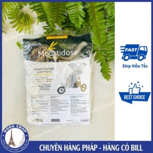 Màn chống muỗi Parasidose Mosquitoes che xe đẩy