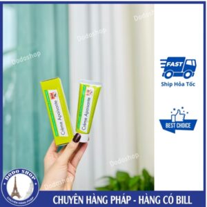 Kem bôi muỗi và côn trùng cắn Apaisante Cinq