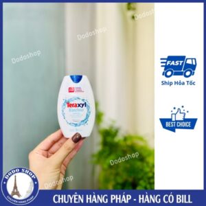 Kem đánh răng Teraxyl Blancheur 2in1 giúp trắng răng