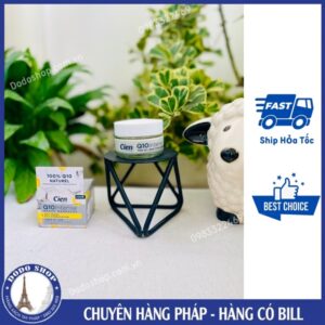 Kem dưỡng da Cien Pháp chống lão hóa, dưỡng ẩm, chăm sóc da