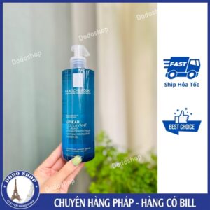 Sữa tắm La Roche-Posay Lipikar Gel Lavant dành cho da khô, nhạy cảm, dễ kích ứng