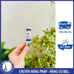 Son dưỡng môi Neutrogena Stick Lèvres Nutrition