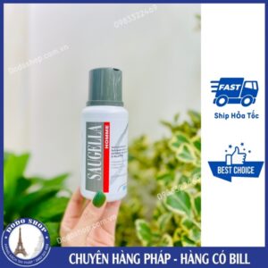 DDVS Saugella Homme dành cho nam