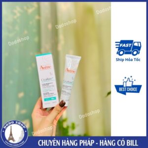 Kem phục hồi Avène Cicalfate