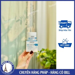 Mặt nạ cấp nước ban đêm Uriage night water