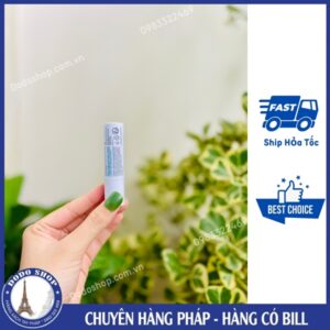 Son dưỡng Bioderma Pháp atoderm stick levers