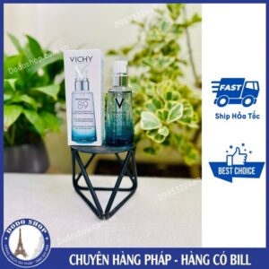 Serum Vichy Minéral 89