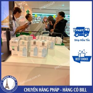Serum dưỡng da Laroche posay Hyalu B5