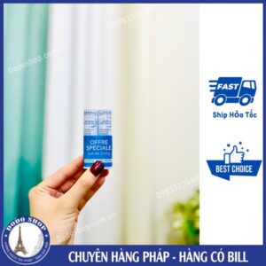 Set 2 thỏi son dưỡng Bioderma Pháp atoderm stick levers giúp môi mềm mịn, hết khô nứt nẻ