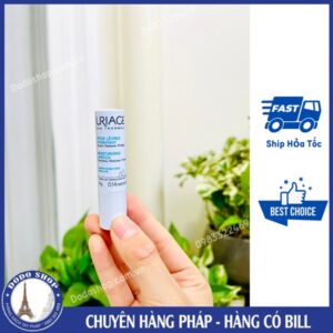 Son dưỡng môi Uriage Stick Lèvres Hydratant Pháp