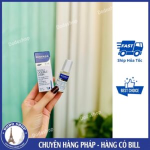Dưỡng mi Mavala Double-Lash