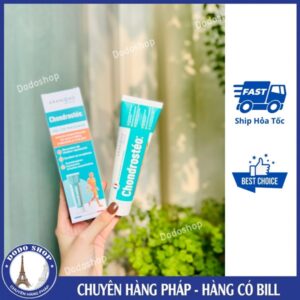 Gel bôi xương khớp Chondrosteo