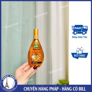 Tinh dầu dưỡng tóc Garnier Respons Ultra Doux