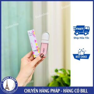 Son dưỡng môi kiko Lip Balm 6gr